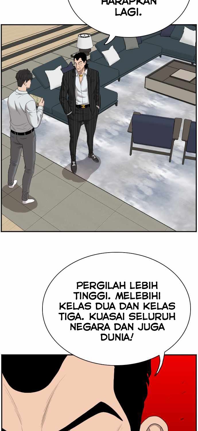 A Bad Person chapter 47 halaman 45