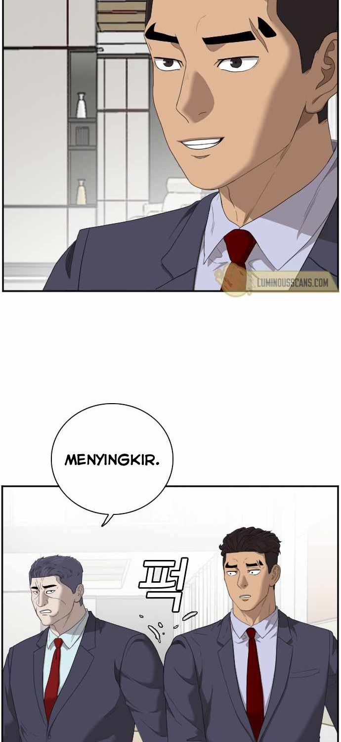 A Bad Person chapter 47 halaman 48
