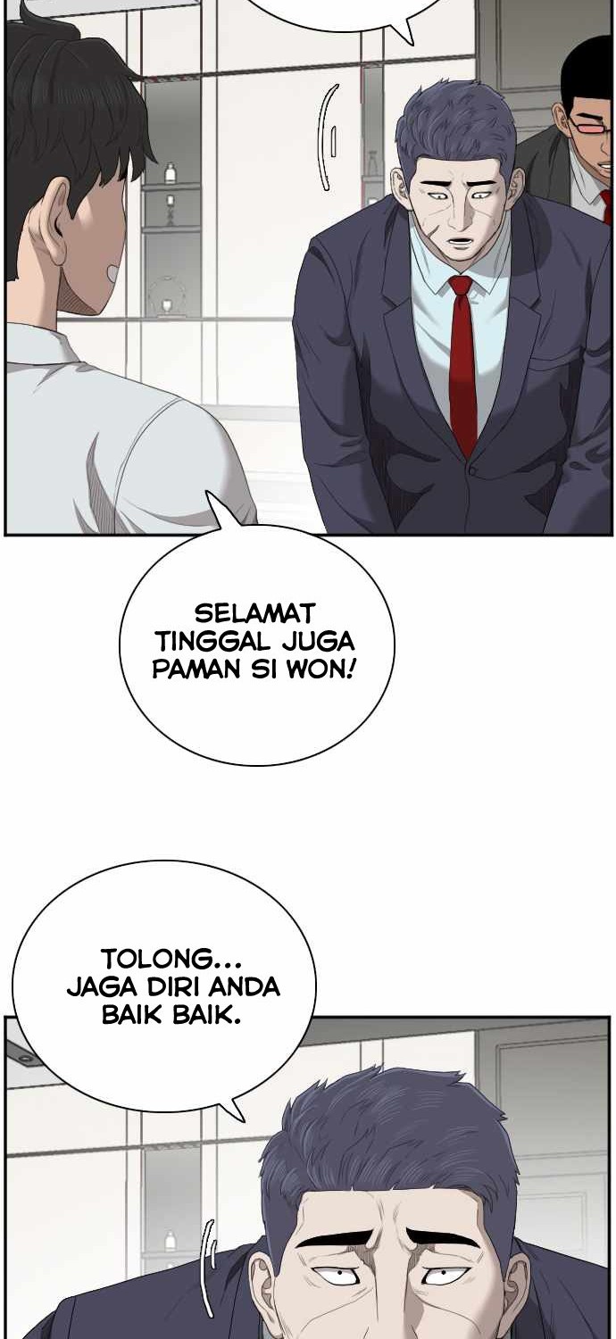 A Bad Person chapter 47 halaman 50