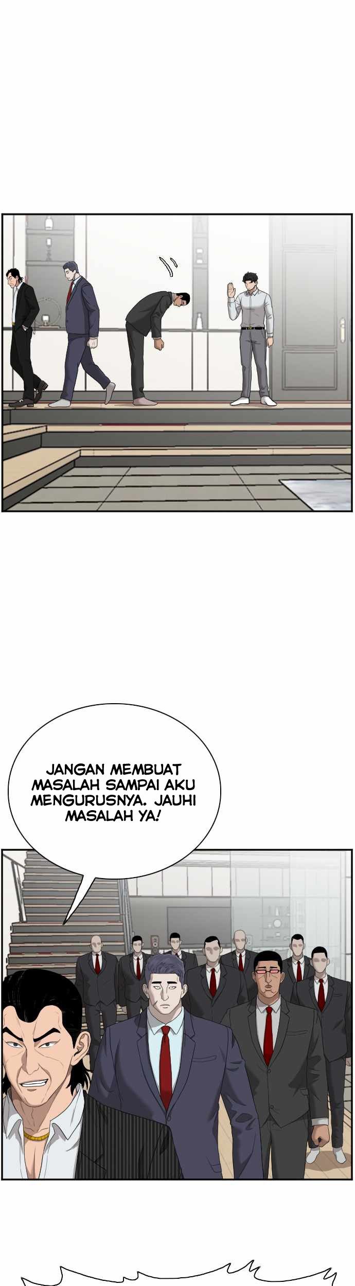 A Bad Person chapter 47 halaman 52