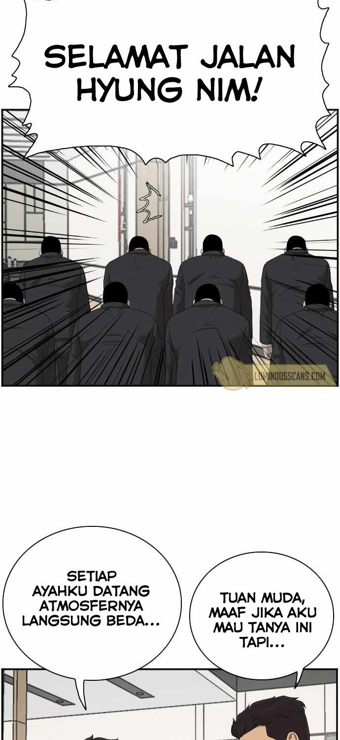 A Bad Person chapter 47 halaman 53