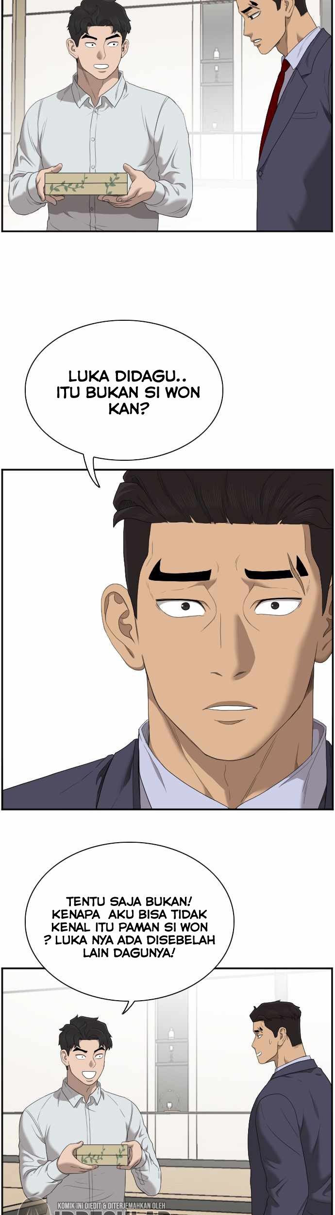 A Bad Person chapter 47 halaman 54