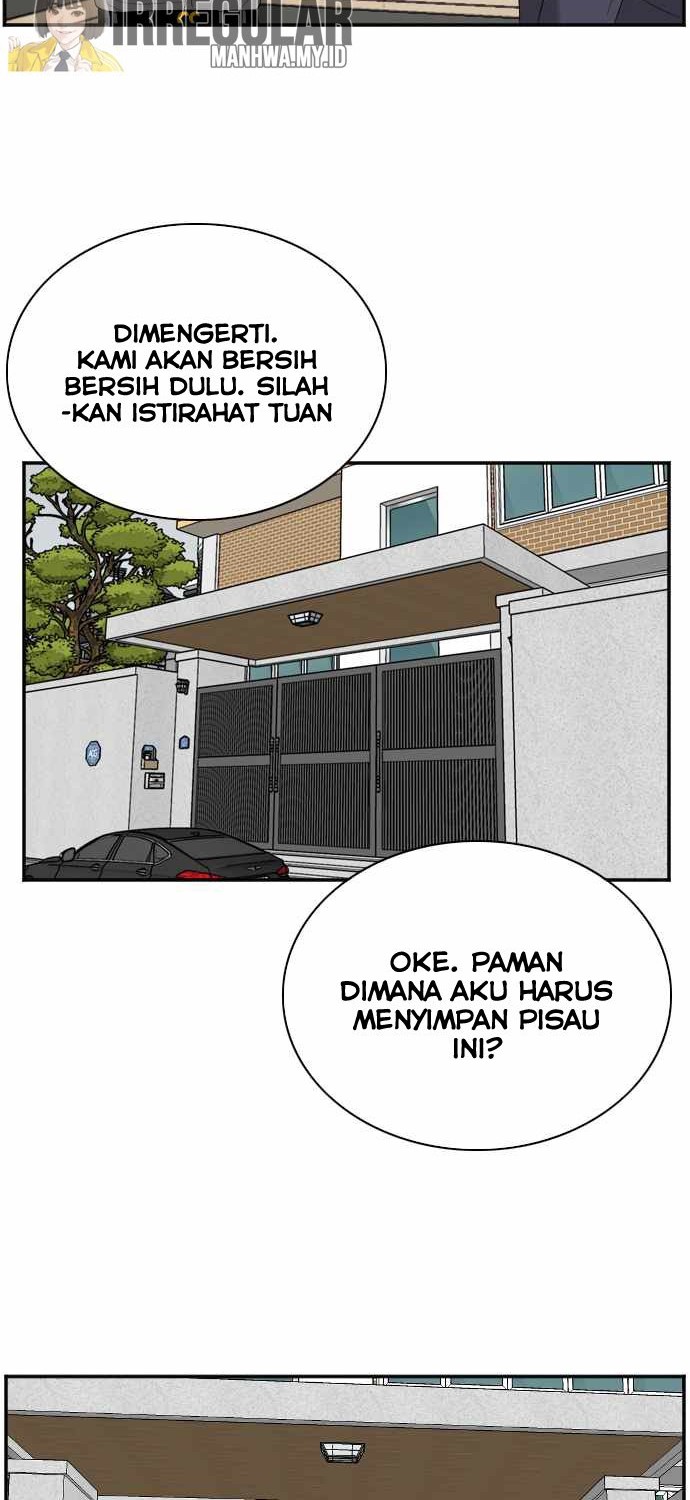 A Bad Person chapter 47 halaman 55