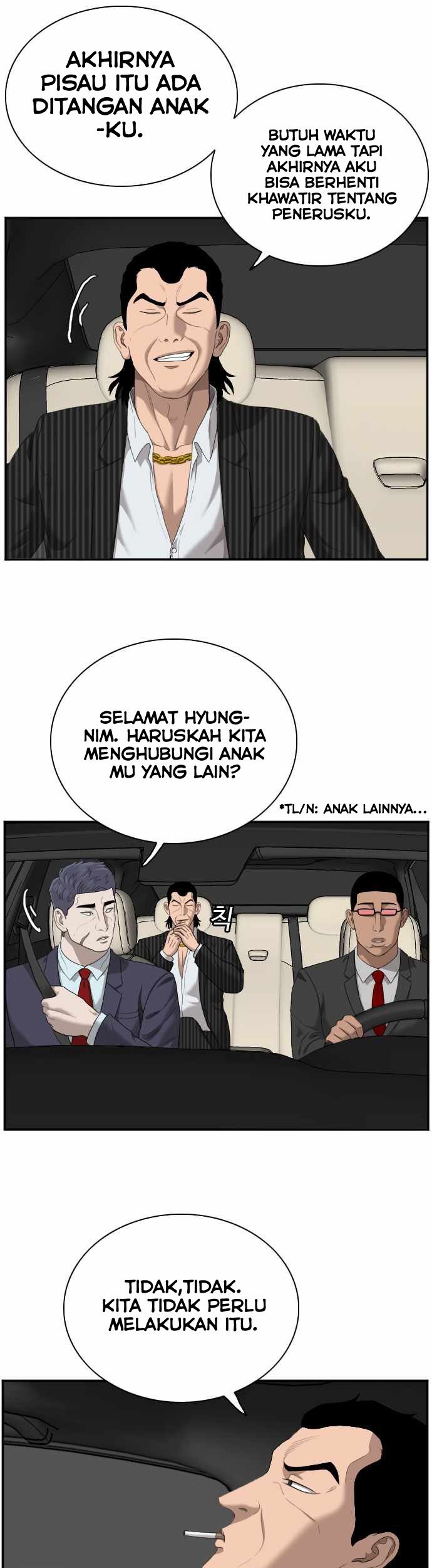 A Bad Person chapter 47 halaman 57