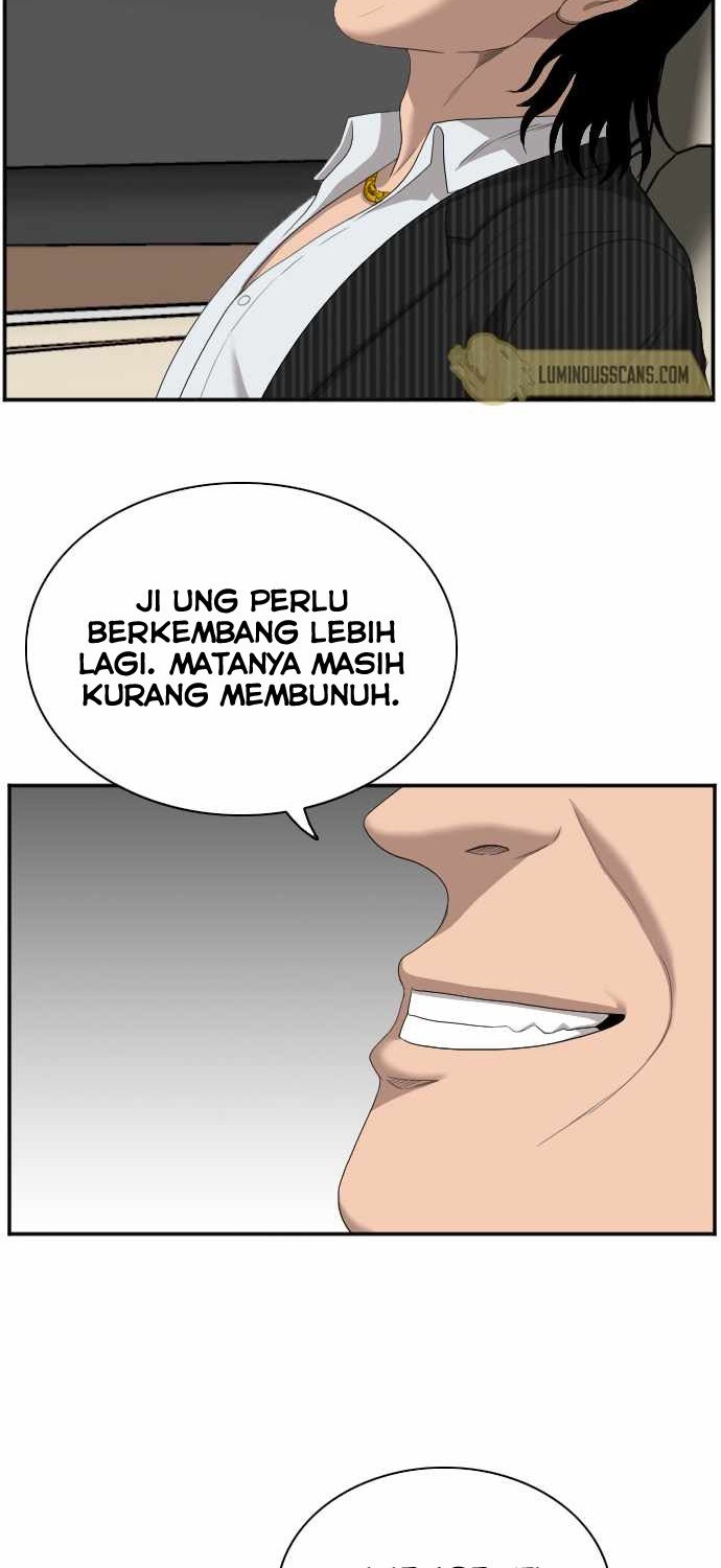 A Bad Person chapter 47 halaman 58