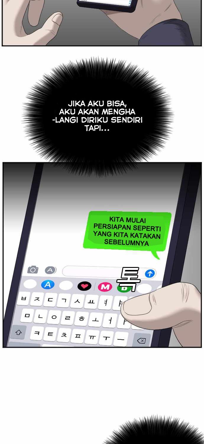 A Bad Person chapter 47 halaman 60