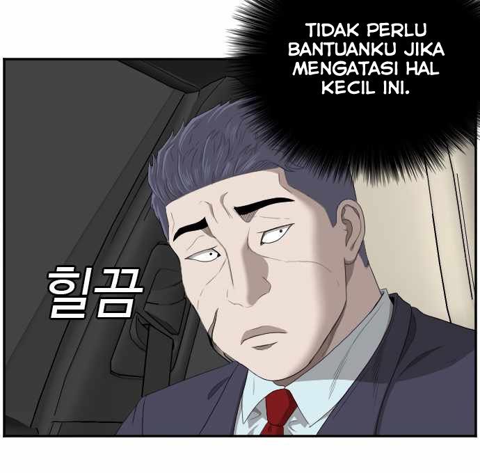 A Bad Person chapter 47 halaman 61