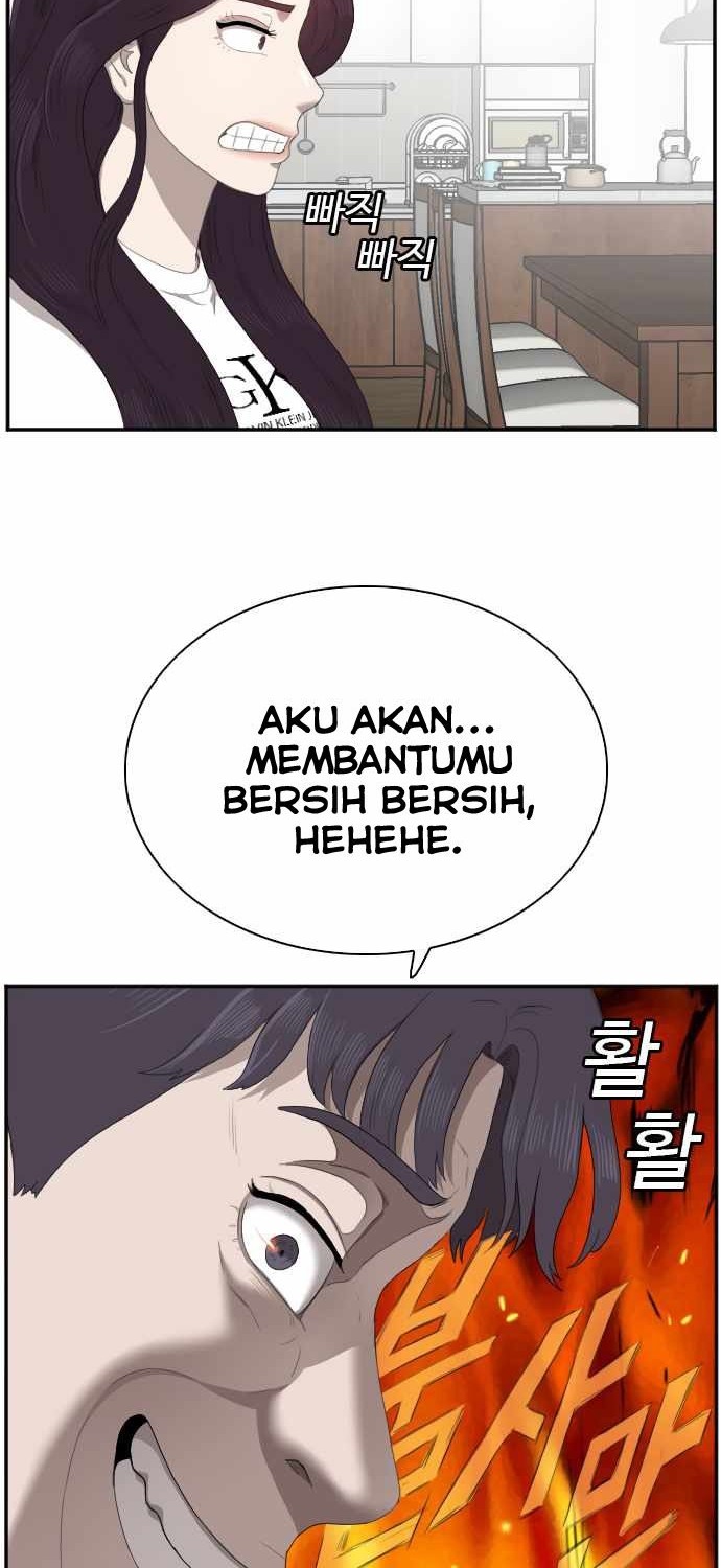 A Bad Person Bab 48 halaman 10