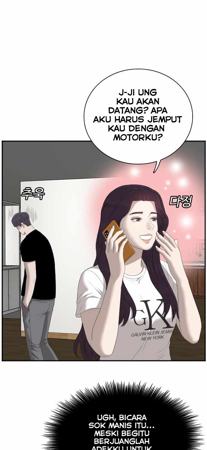 A Bad Person Bab 48 halaman 20