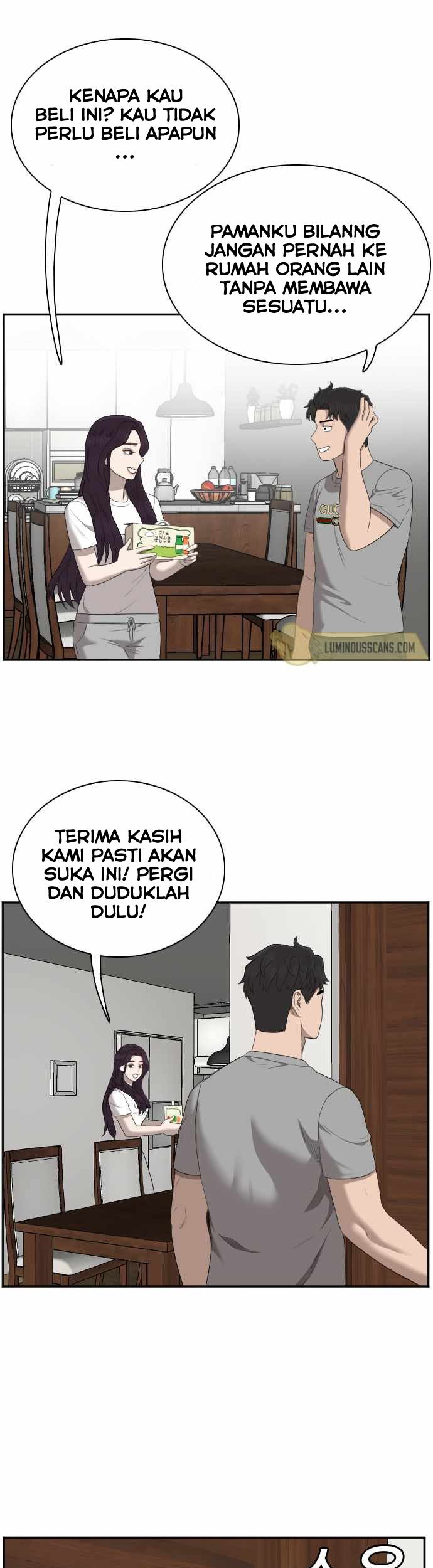 A Bad Person Bab 48 halaman 32