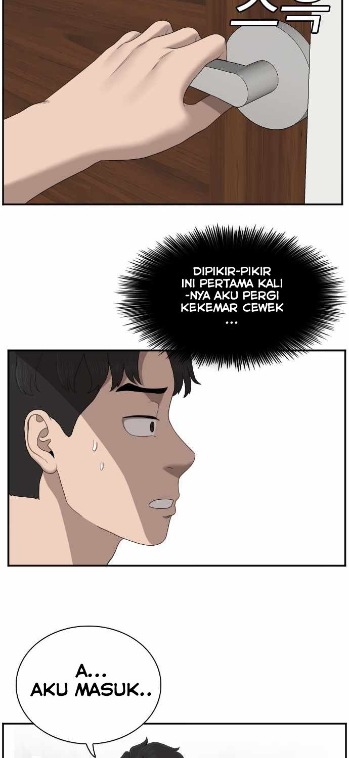 A Bad Person Bab 48 halaman 33