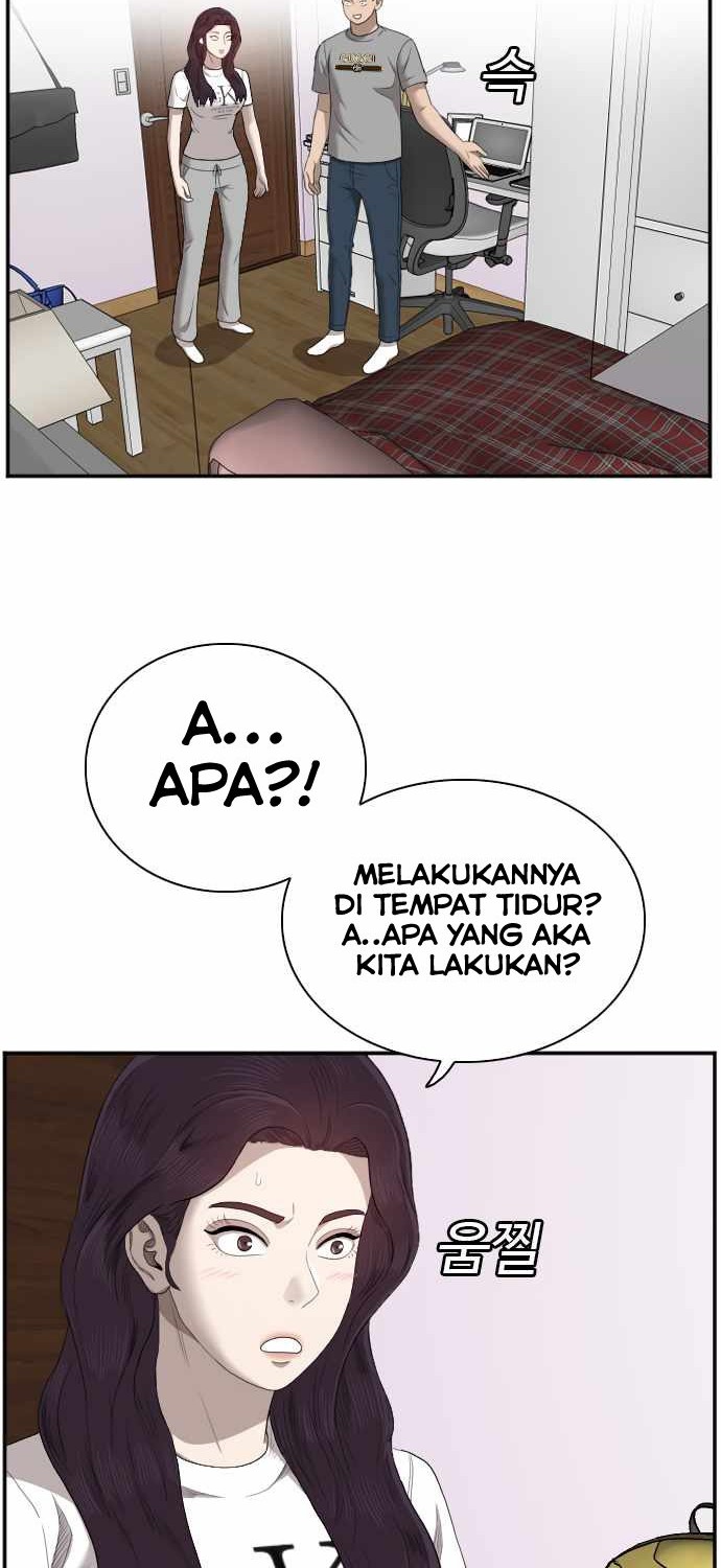 A Bad Person Bab 48 halaman 40