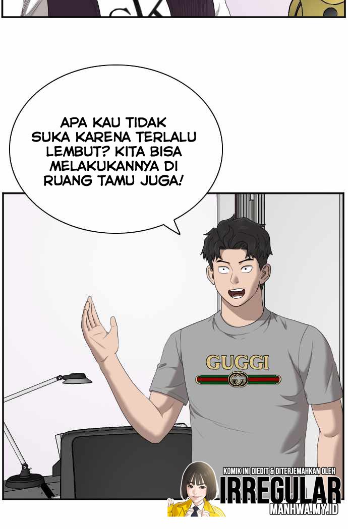 A Bad Person Bab 48 halaman 41