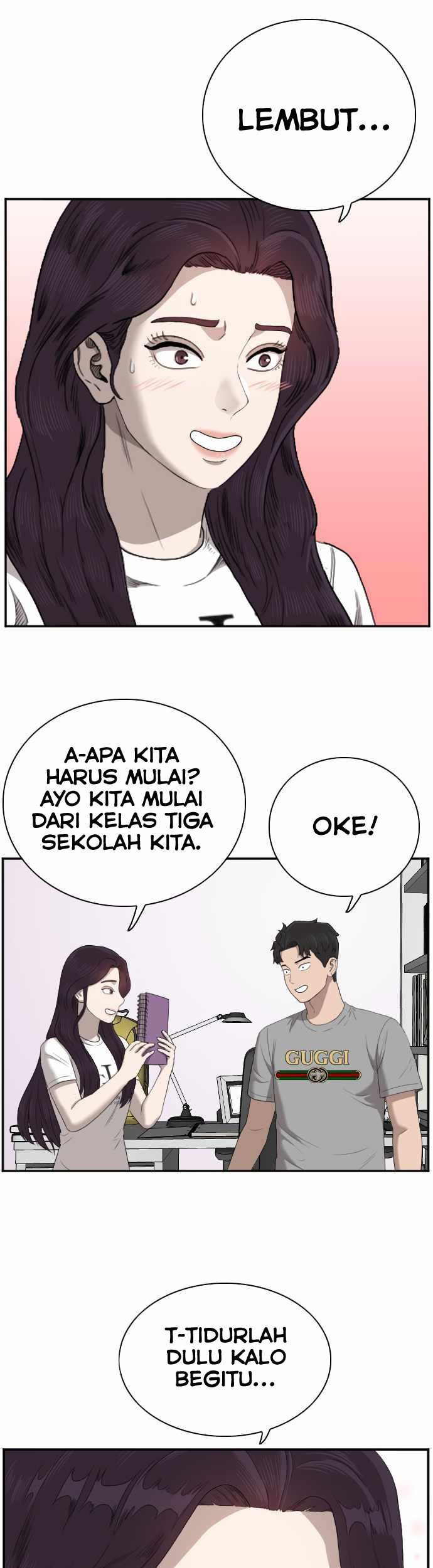 A Bad Person Bab 48 halaman 42