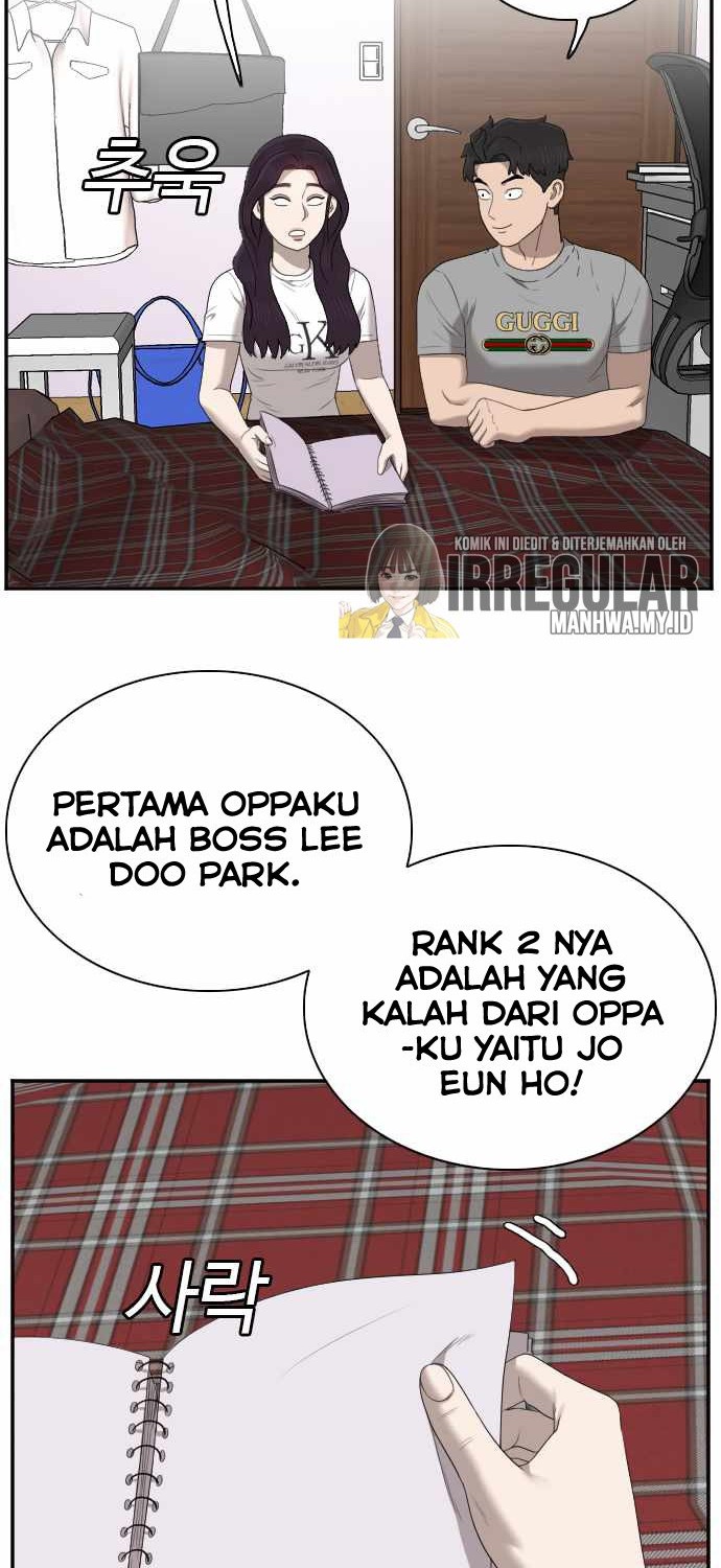A Bad Person Bab 48 halaman 45