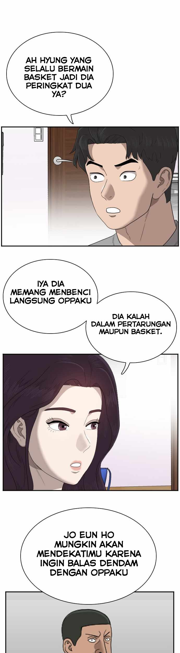 A Bad Person Bab 48 halaman 47