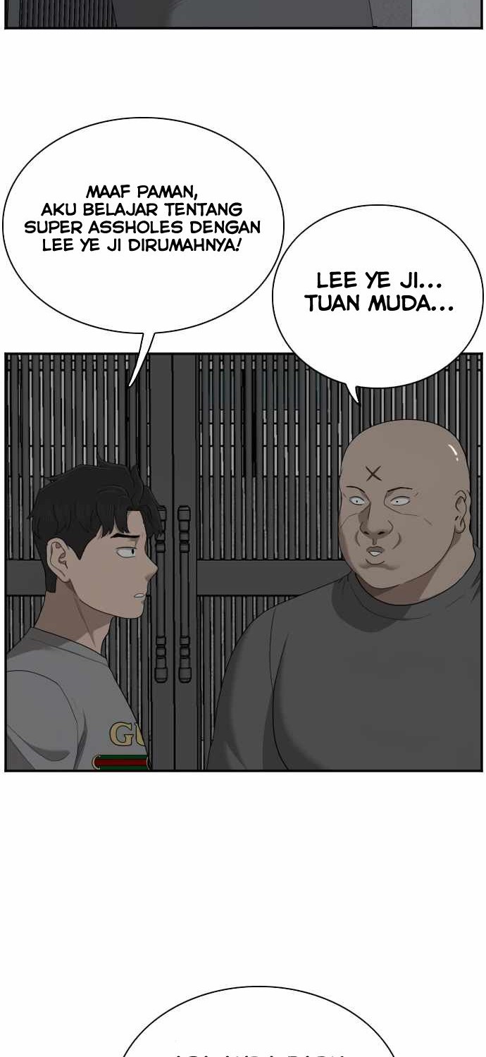 A Bad Person Bab 48 halaman 60