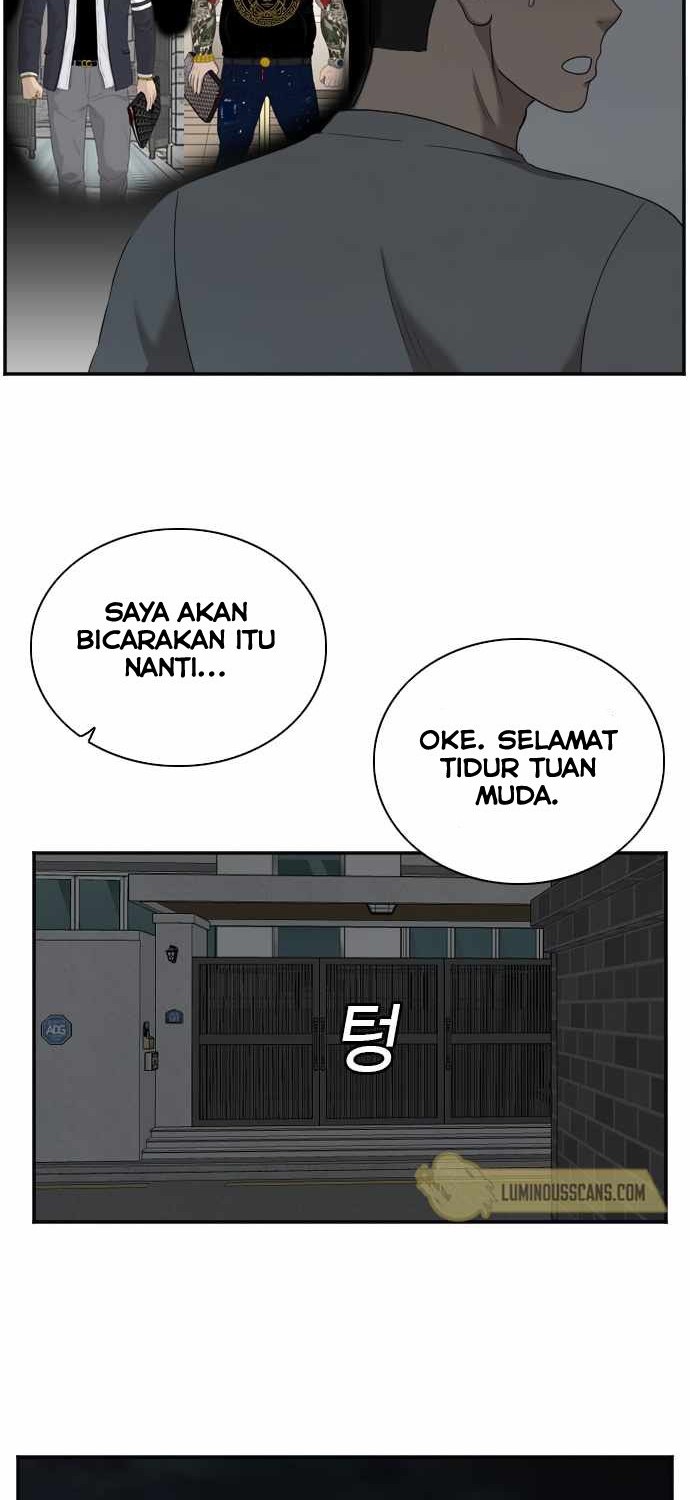 A Bad Person Bab 48 halaman 63