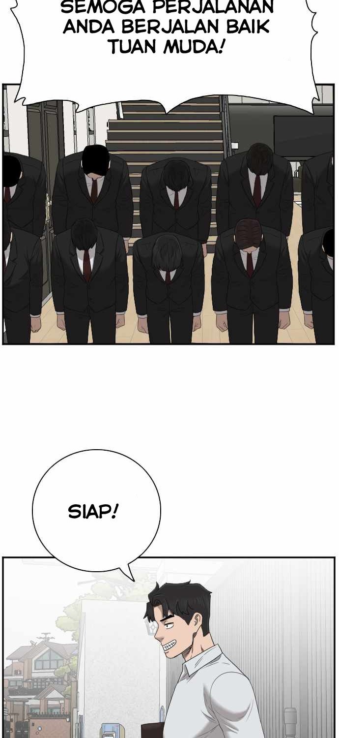 A Bad Person Bab 48 halaman 65