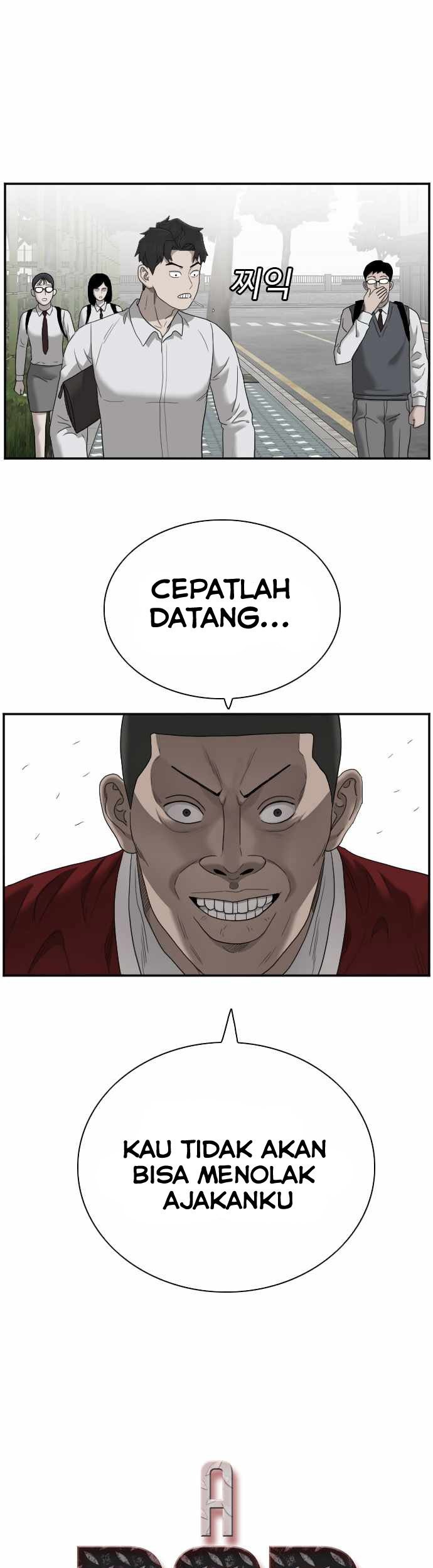 A Bad Person Bab 49 halaman 2