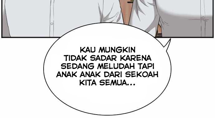 A Bad Person Bab 49 halaman 6