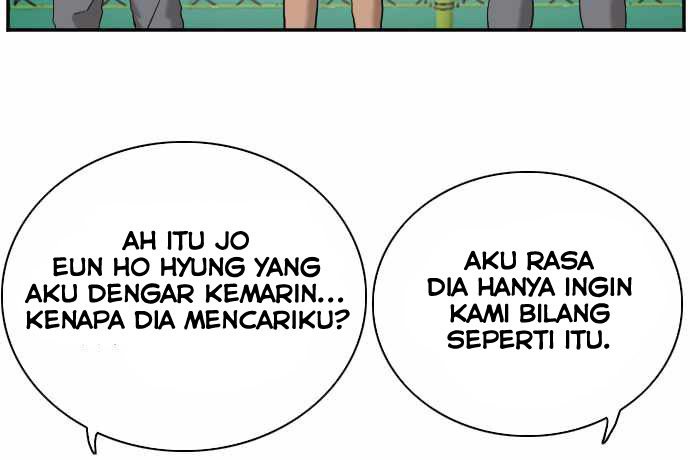 A Bad Person Bab 49 halaman 16
