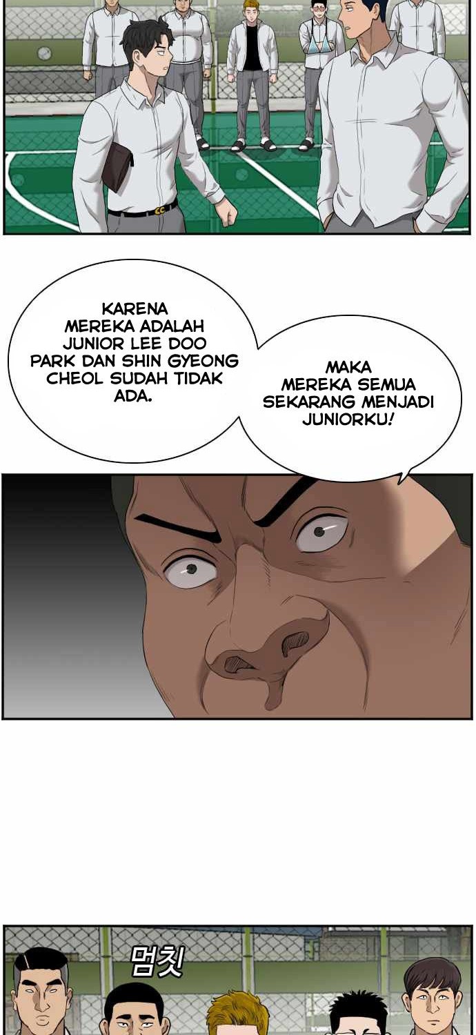 A Bad Person Bab 49 halaman 30