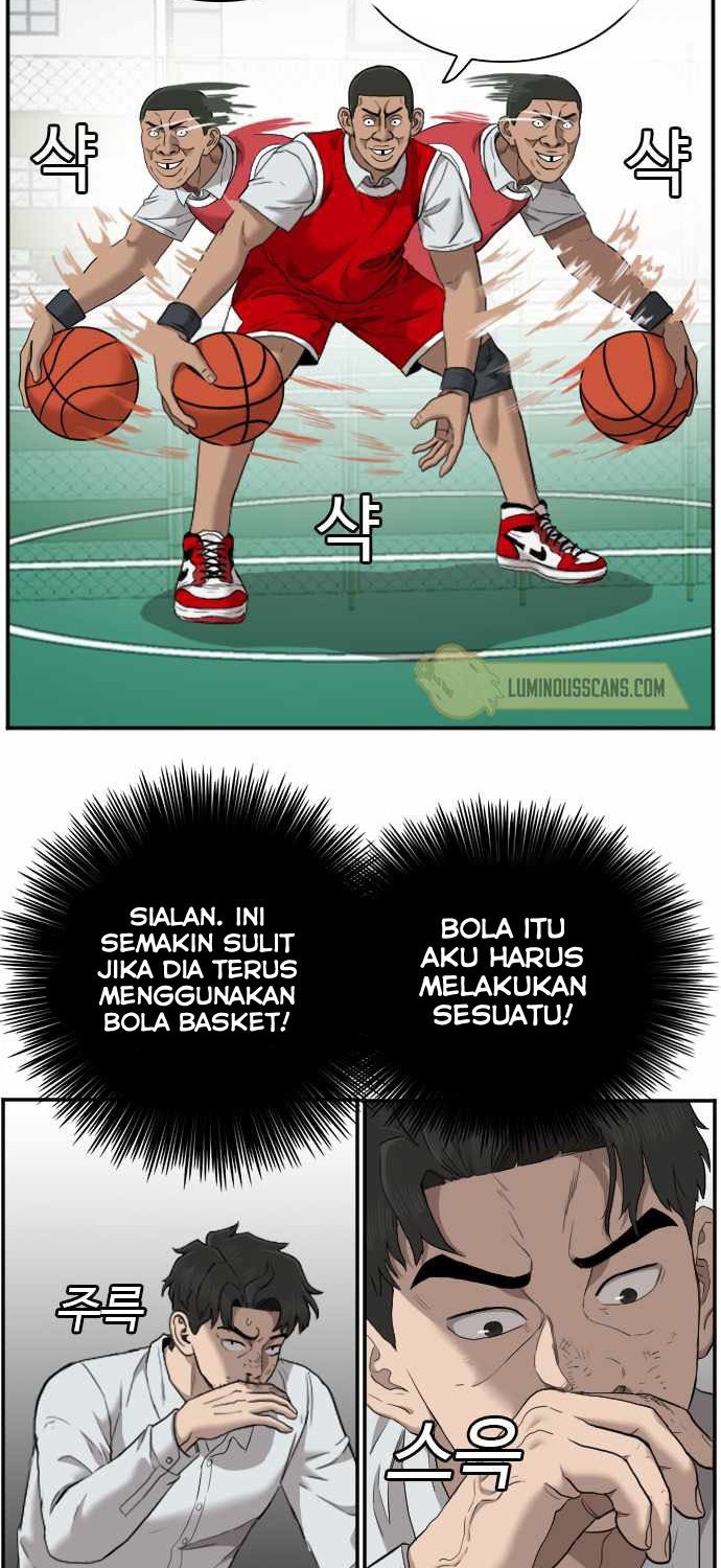 A Bad Person Bab 49 halaman 45