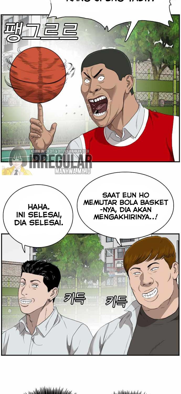 A Bad Person Bab 49 halaman 48