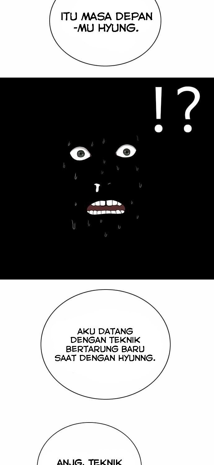 A Bad Person Bab 49 halaman 70
