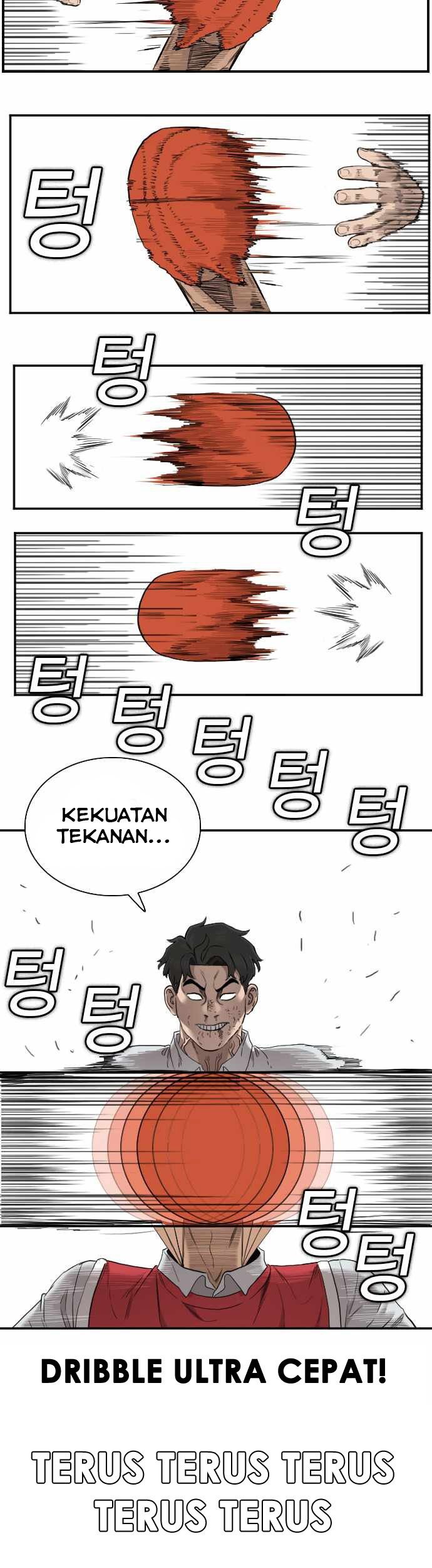 A Bad Person Bab 49 halaman 74