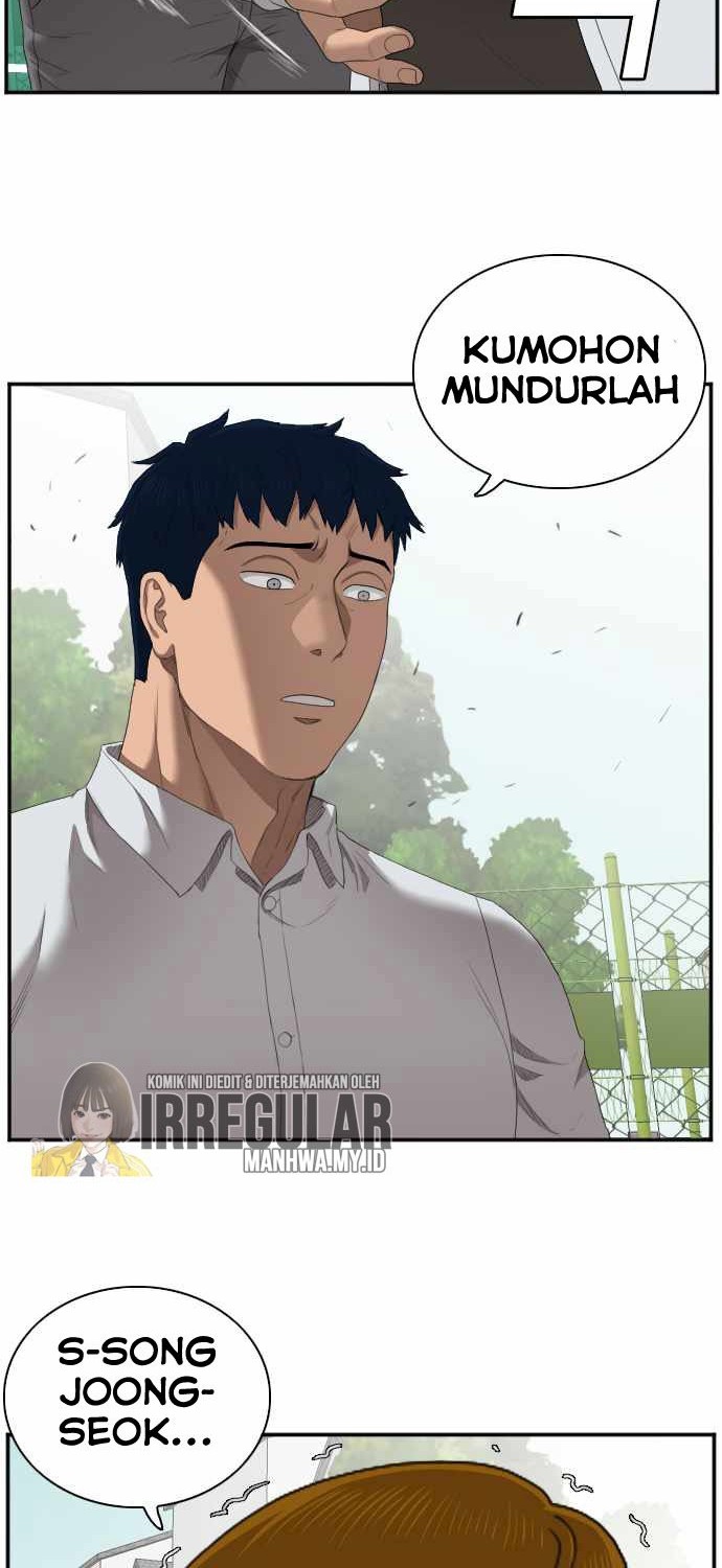 A Bad Person chapter 50 halaman 9