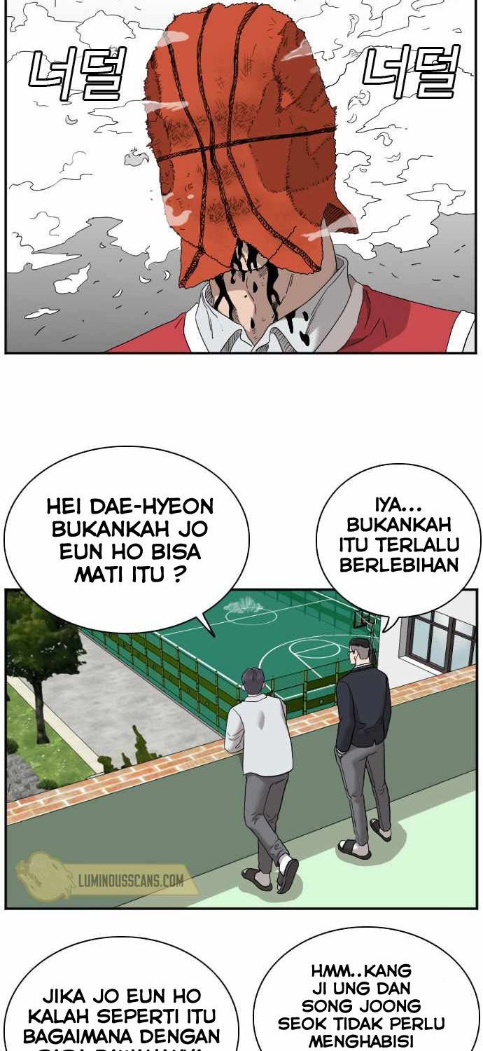 A Bad Person chapter 50 halaman 11