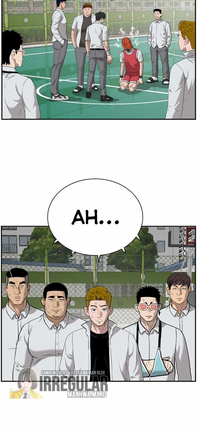 A Bad Person chapter 50 halaman 14