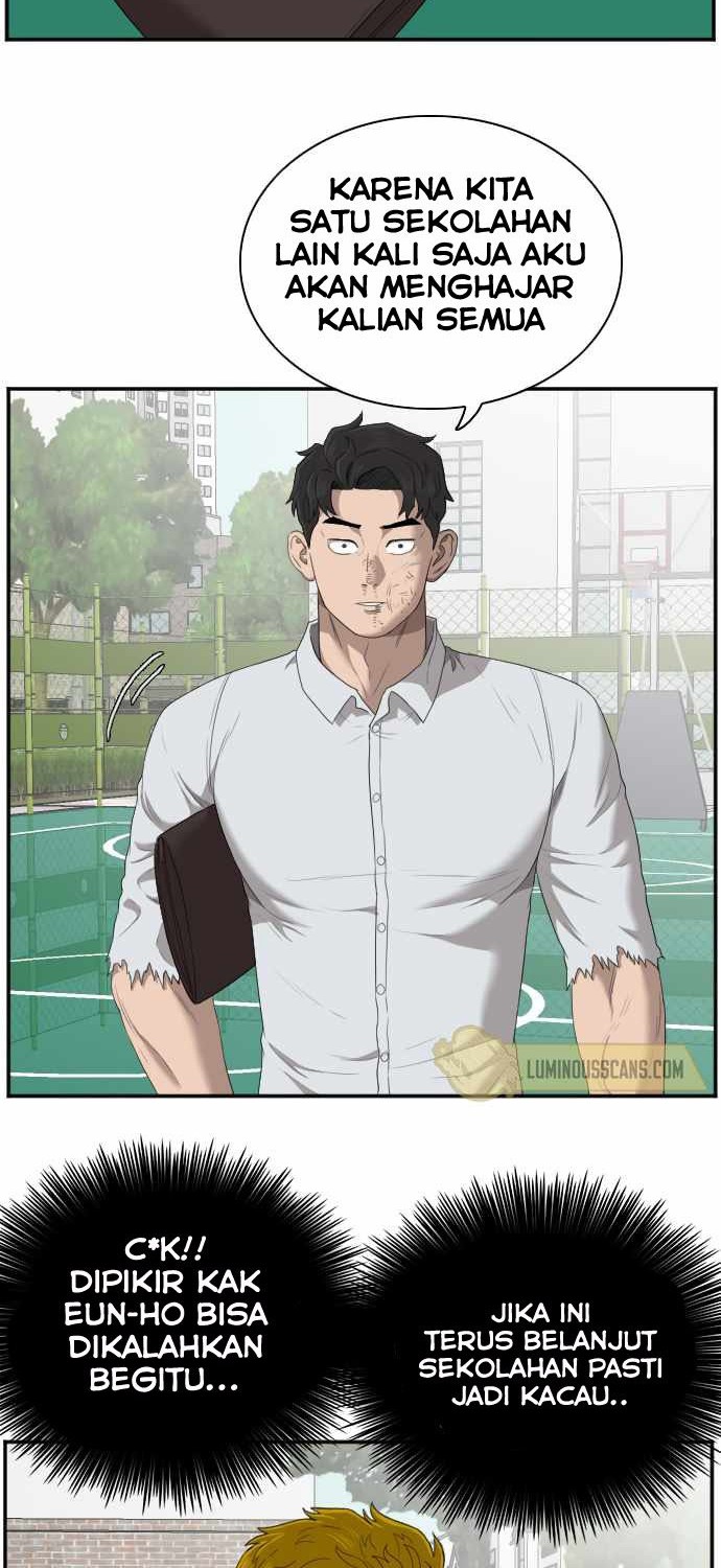 A Bad Person chapter 50 halaman 16