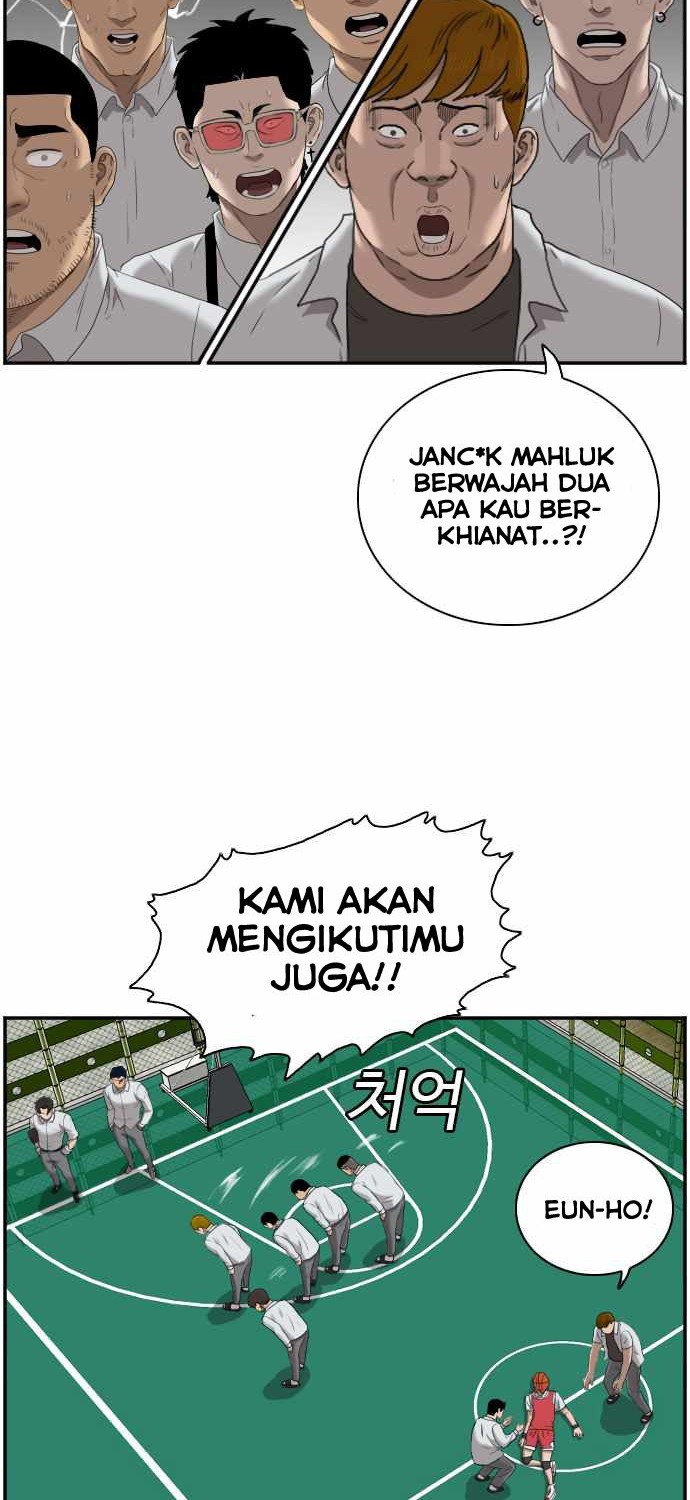 A Bad Person chapter 50 halaman 19