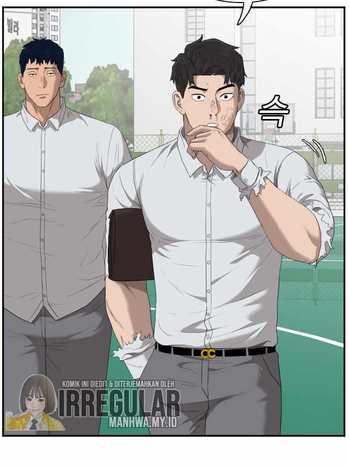 A Bad Person chapter 50 halaman 22