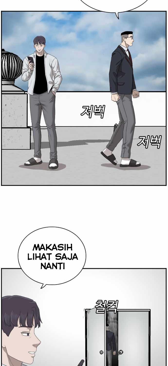 A Bad Person chapter 50 halaman 34