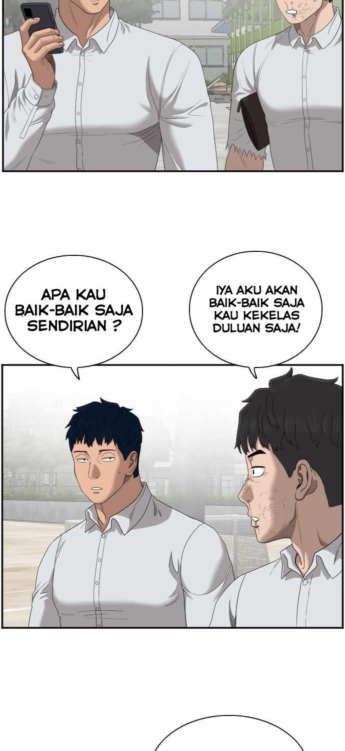 A Bad Person chapter 50 halaman 36