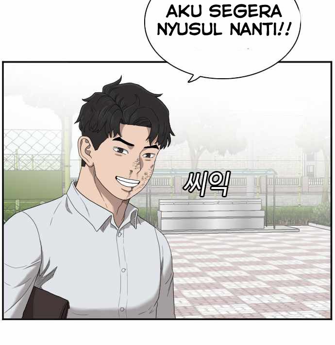 A Bad Person chapter 50 halaman 37
