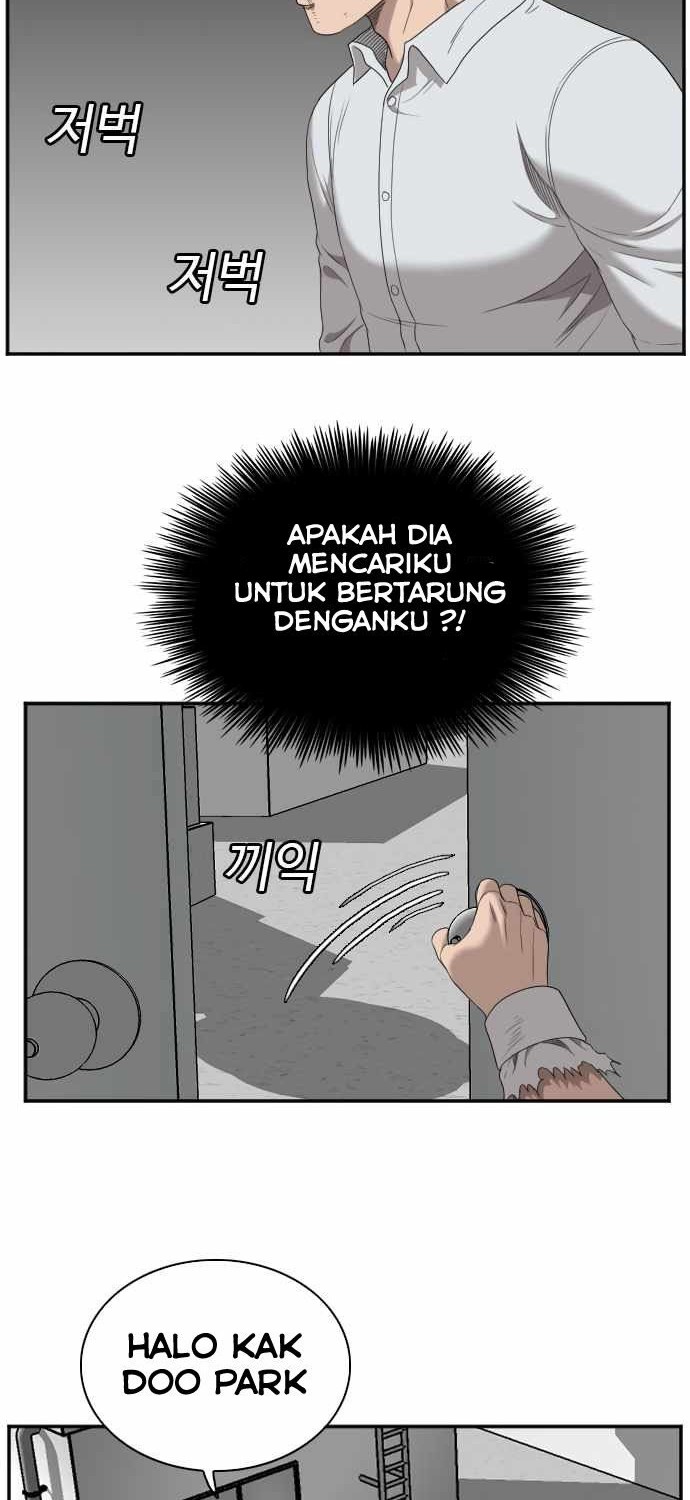 A Bad Person chapter 50 halaman 39