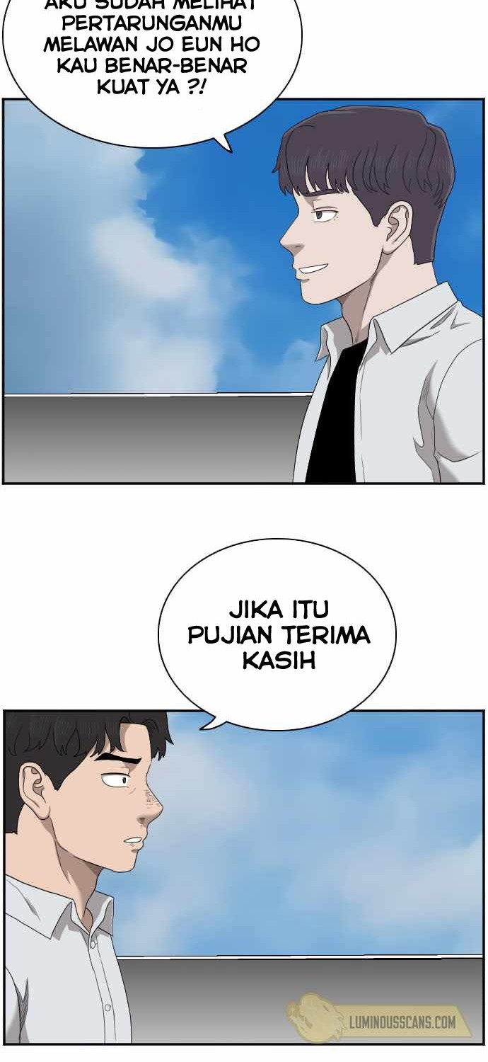 A Bad Person chapter 50 halaman 41