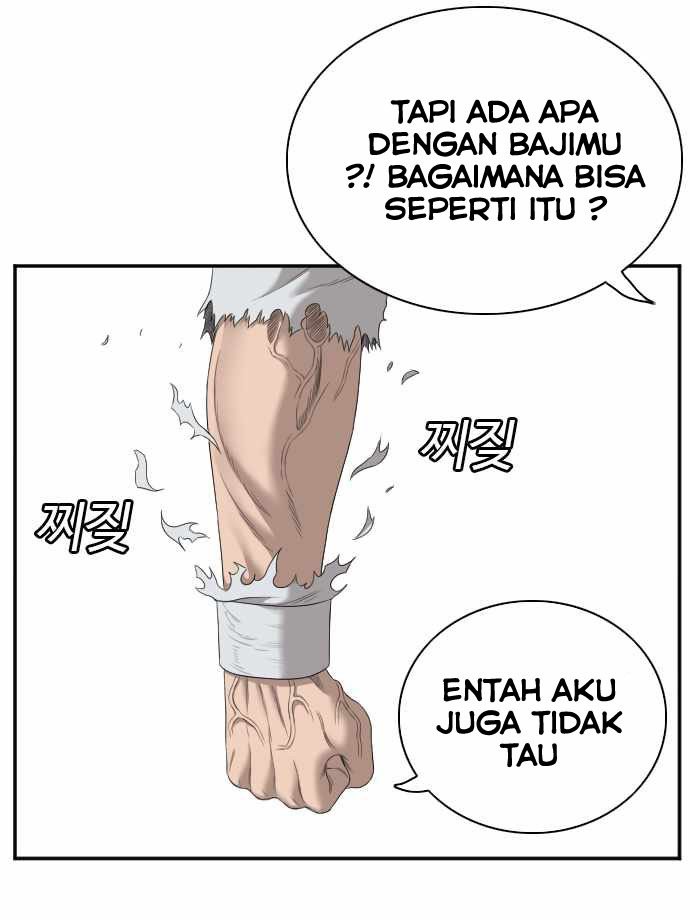 A Bad Person chapter 50 halaman 42
