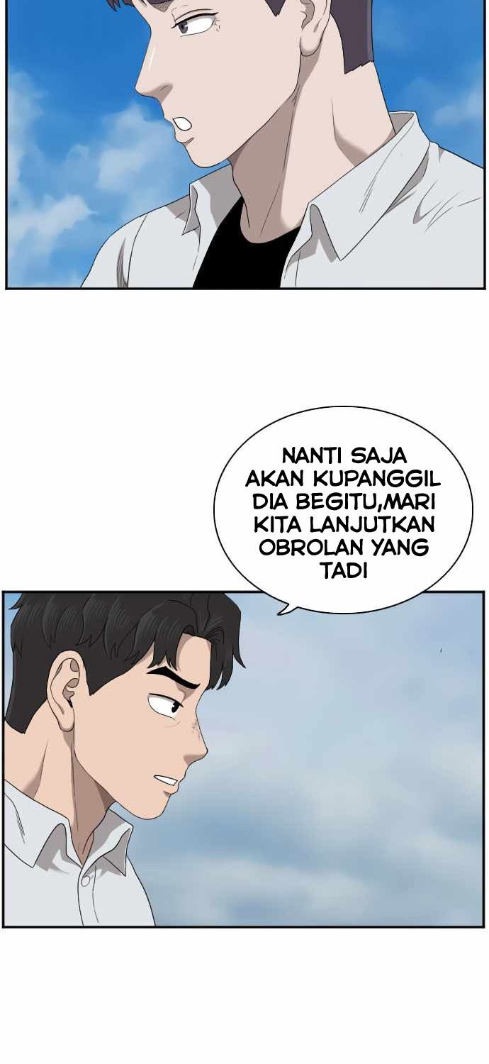 A Bad Person chapter 50 halaman 44