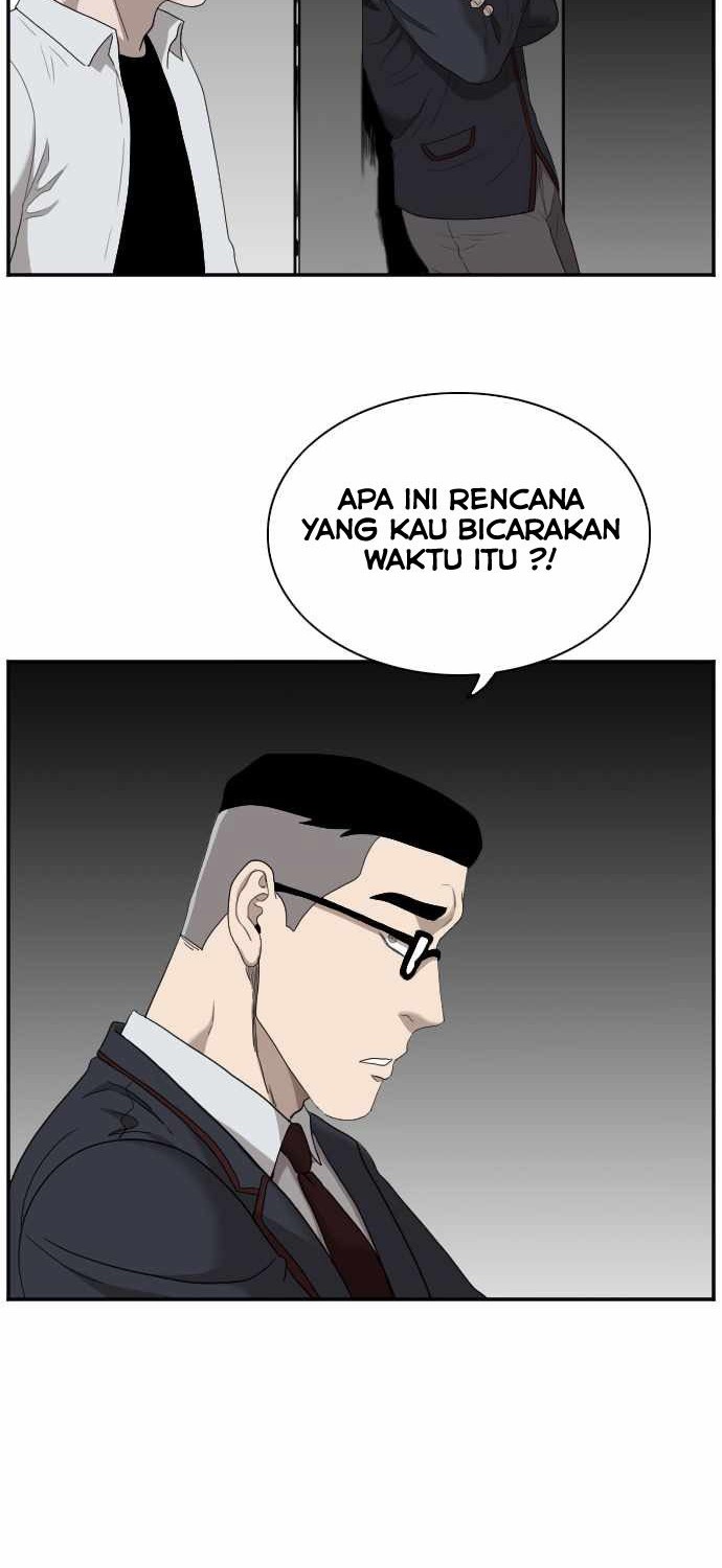 A Bad Person chapter 50 halaman 64