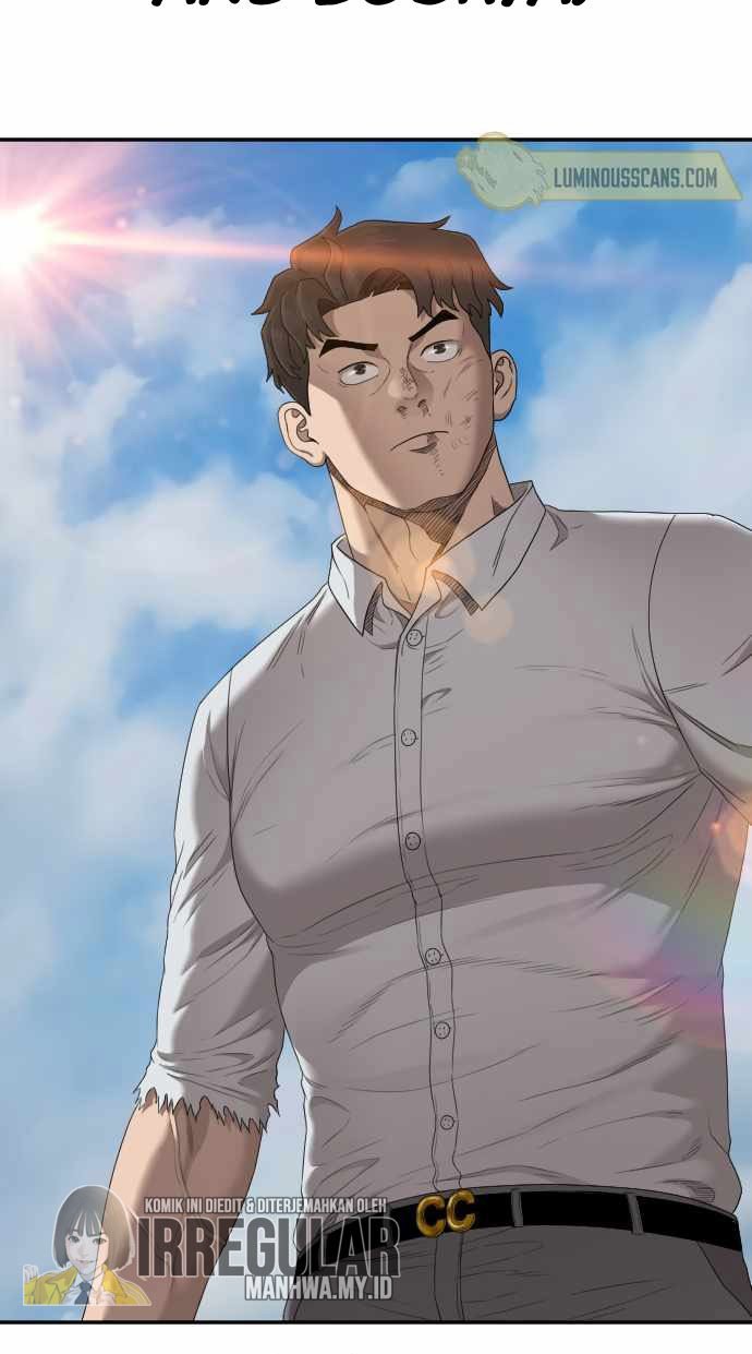 A Bad Person chapter 50 halaman 67