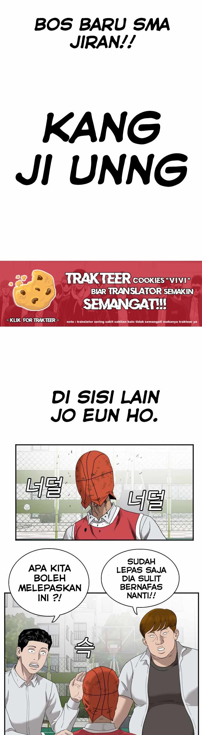 A Bad Person chapter 50 halaman 68