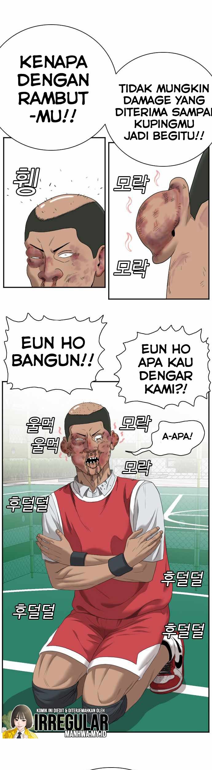 A Bad Person chapter 50 halaman 70