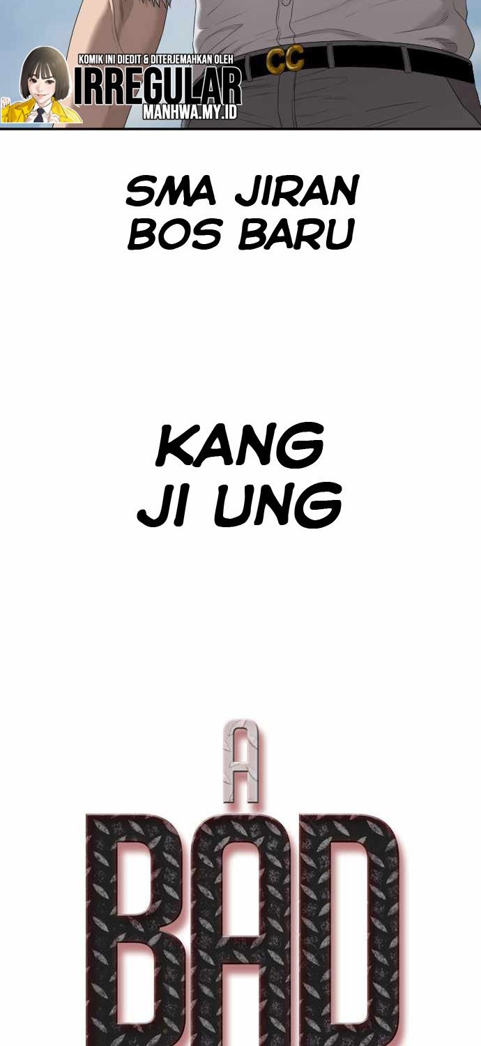 A Bad Person chapter 51 halaman 4