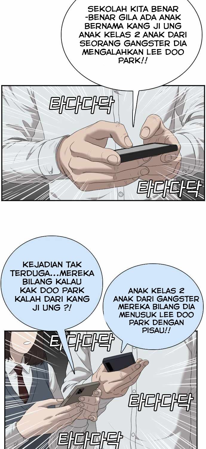 A Bad Person chapter 51 halaman 11